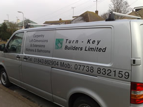 Broadstairs Builders